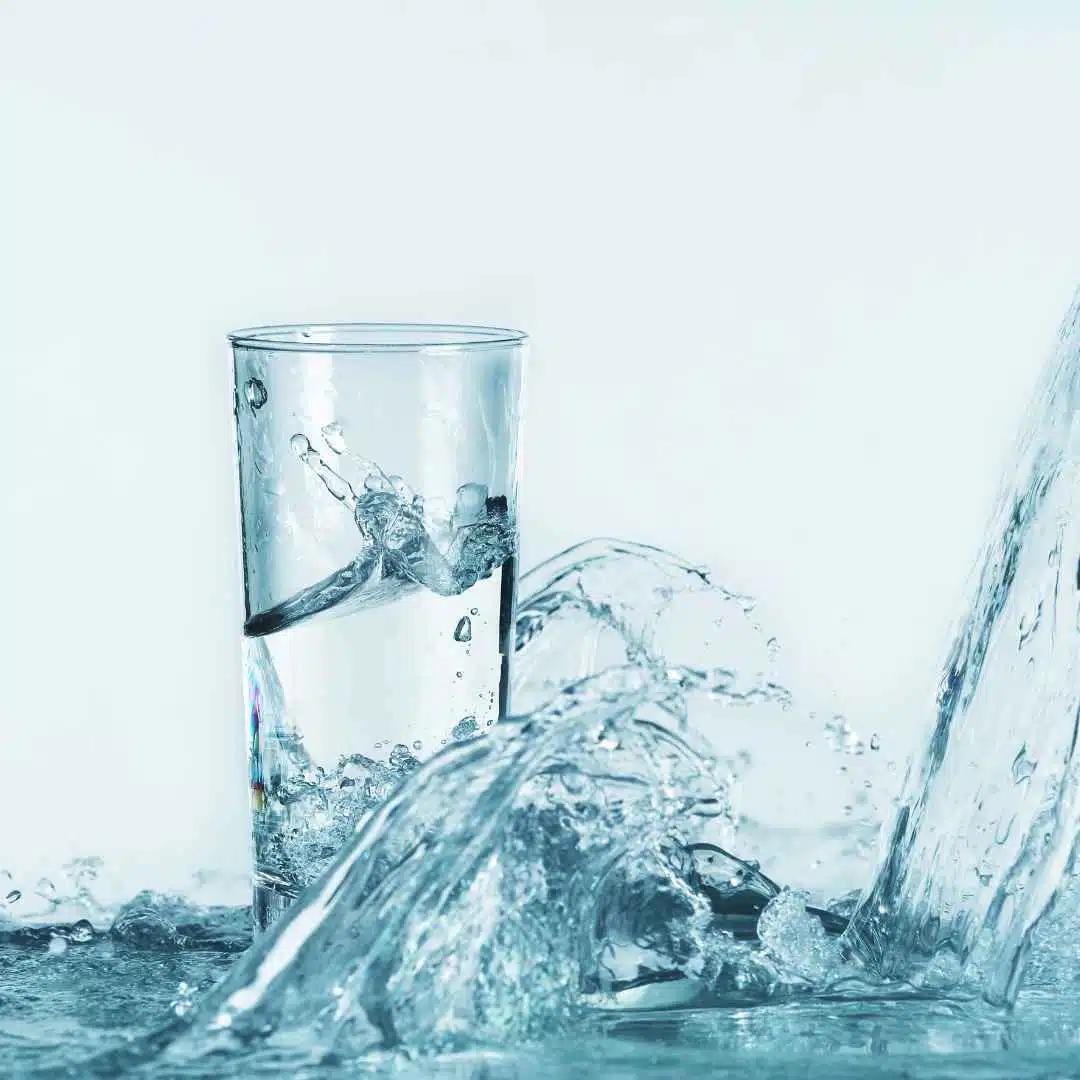 importância da hidratação