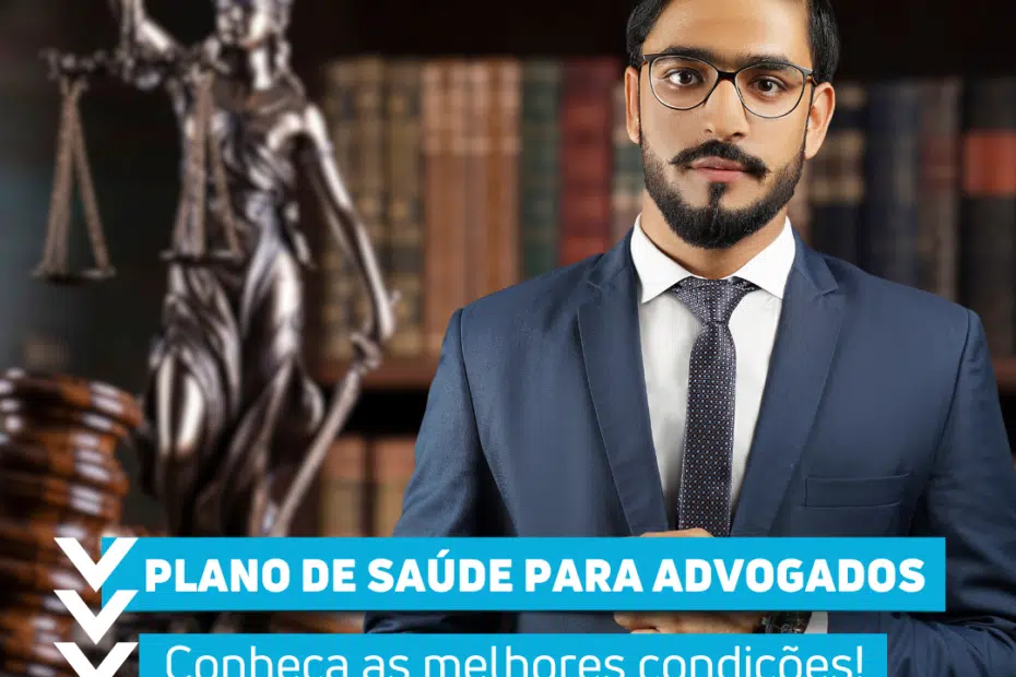 Convênio médicos para advogados df