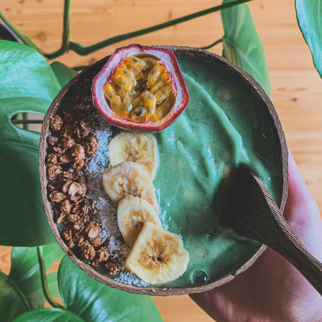 Spirulina faz bem ao coração